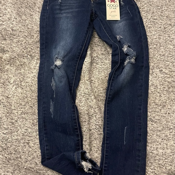 Jeans - Picture 2 of 7